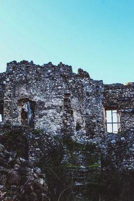 Borgo Medievale di Vairano Patenora