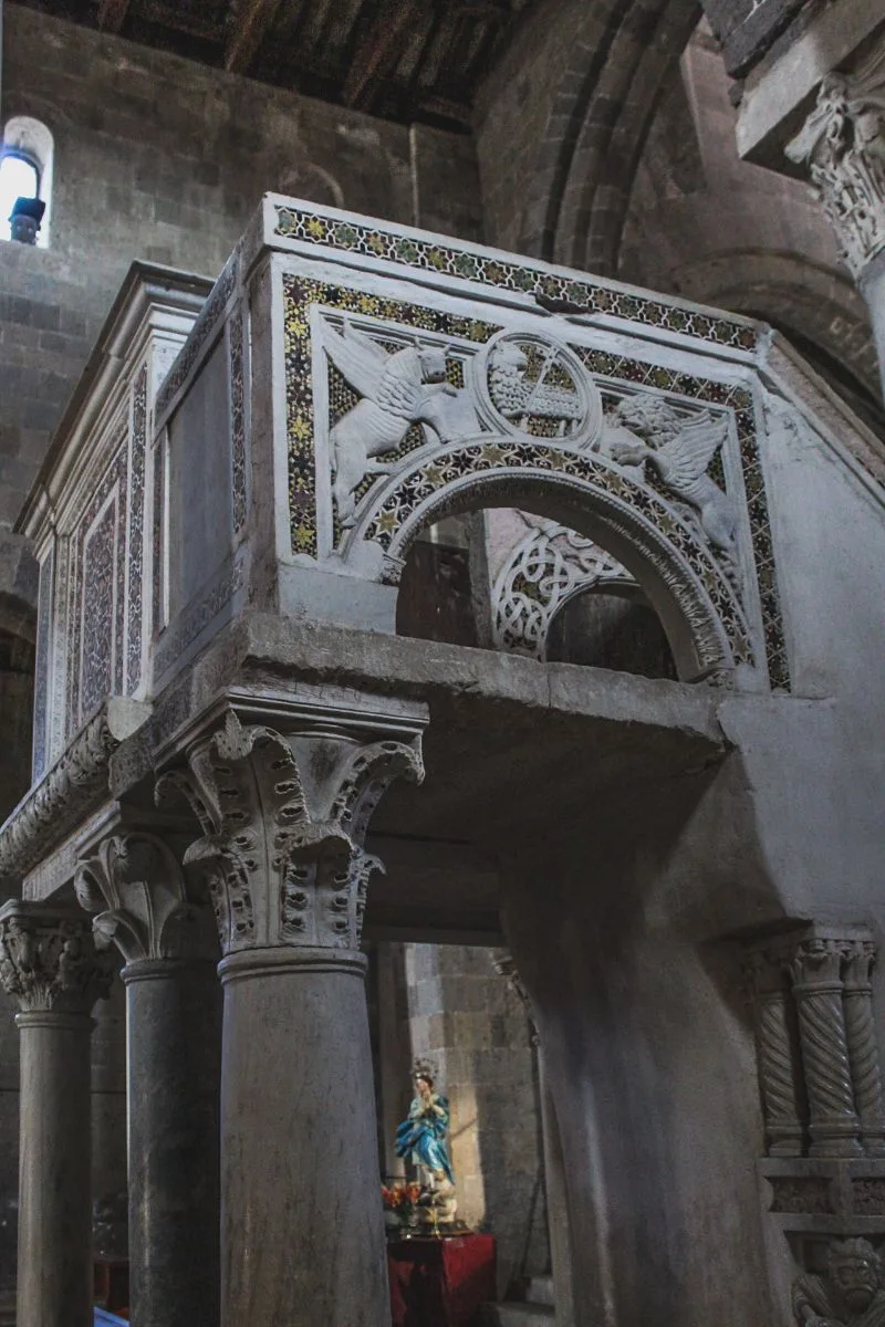 Caserta Vecchia