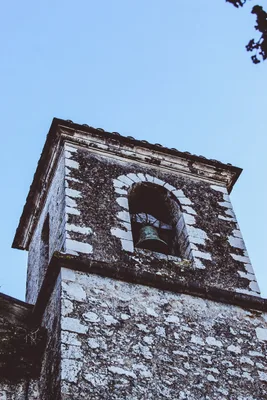 Borgo Medievale di Vairano Patenora — photo 7