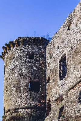 Borgo Medievale di Vairano Patenora — photo 11