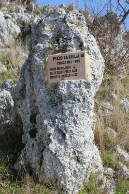 Mesolithic Walls — photo 4