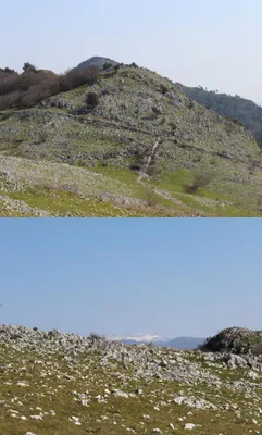 Mesolithic Walls — photo 7