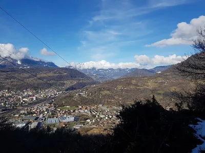Carrefour de la Mûre — photo 4