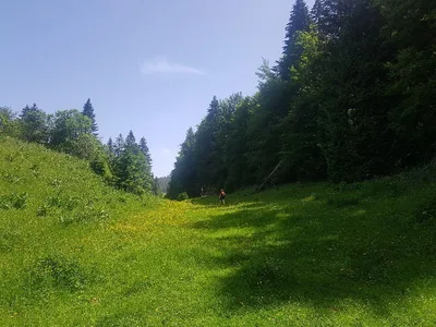 Lac de Lamoura — photo 2
