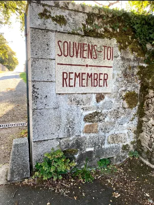 Centre de la mémoire d'Oradour-Sur-Glane — photo 3