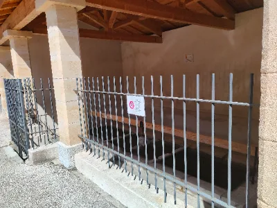 Lavoir de Simiane — photo 3