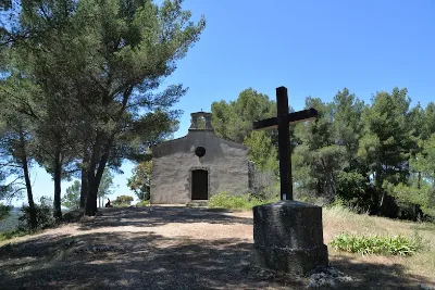 Chapelle Notre-Dame de l'Espérance — photo 4