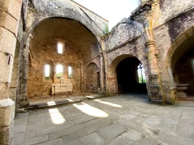 Centre de la mémoire d'Oradour-Sur-Glane — photo 15