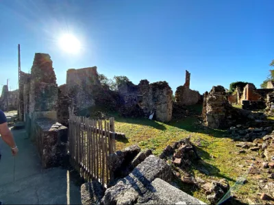 Centre de la mémoire d'Oradour-Sur-Glane — photo 11