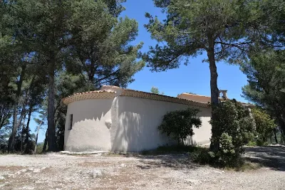 Chapelle Notre-Dame de l'Espérance — photo 3