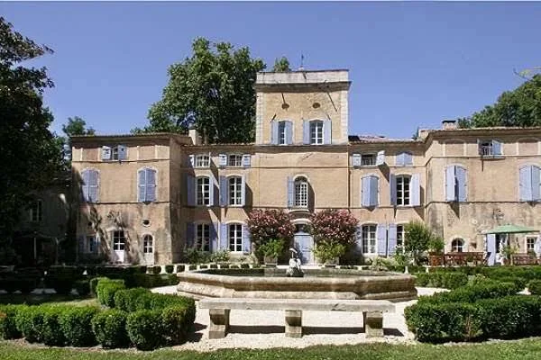 Château de Val Joanis