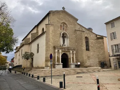 L'église Saint Nicolas — photo 2