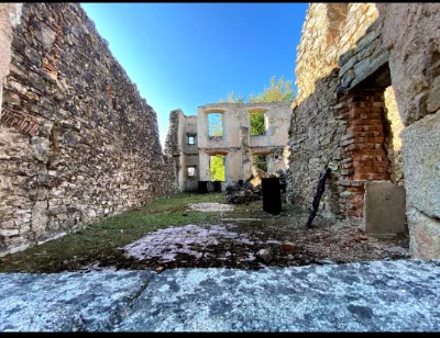 Centre de la mémoire d'Oradour-Sur-Glane — photo 9