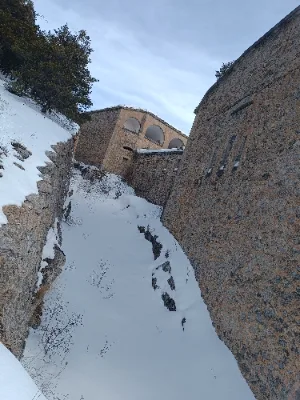 Fort des Salettes — photo 2