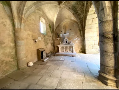 Centre de la mémoire d'Oradour-Sur-Glane — photo 13