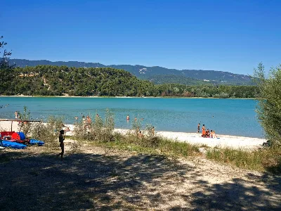 Étang de la bonde — photo 2
