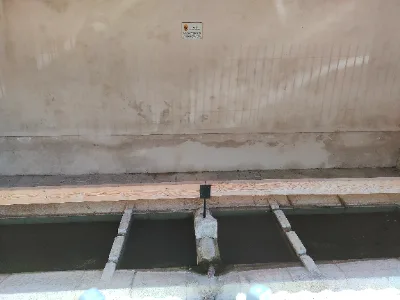 Lavoir de Simiane — photo 2