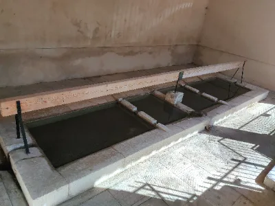 Lavoir de Simiane — photo 1