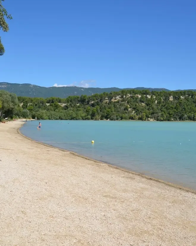 Étang de la bonde