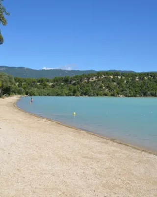 Étang de la bonde
