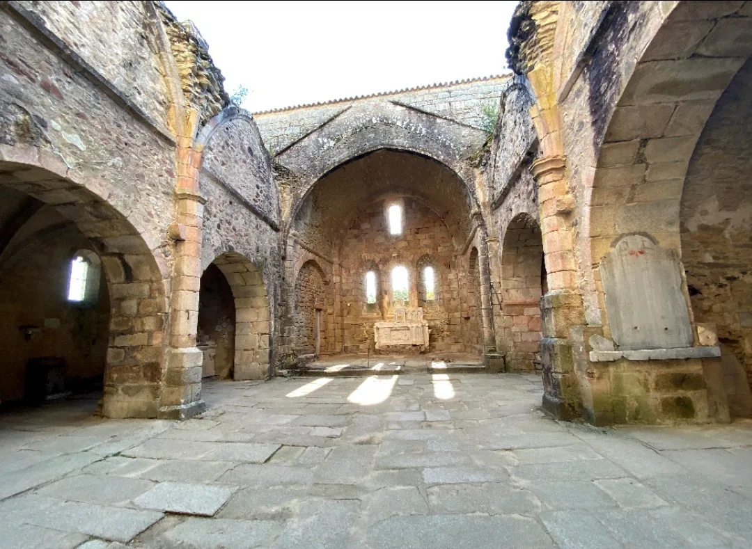 Centre de la mémoire d'Oradour-Sur-Glane