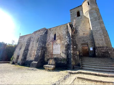 Centre de la mémoire d'Oradour-Sur-Glane — photo 2