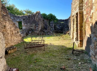 Centre de la mémoire d'Oradour-Sur-Glane — photo 12