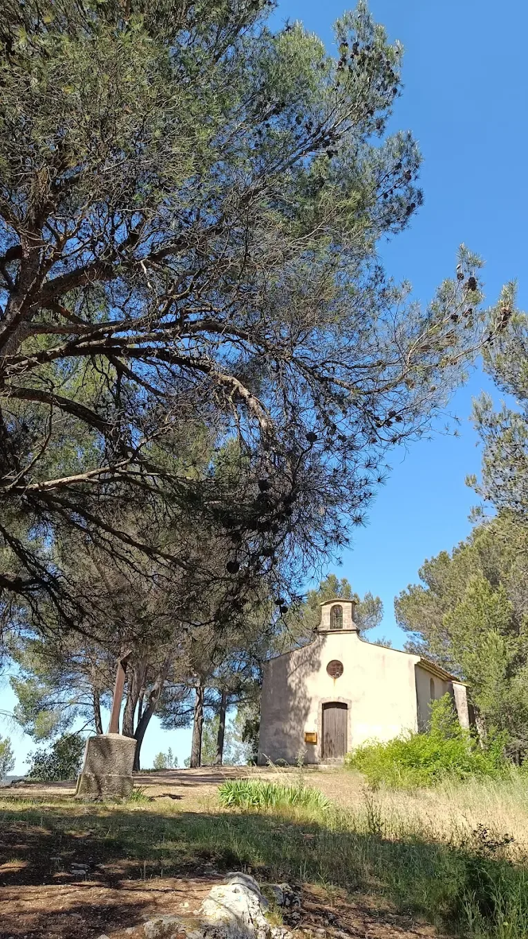 Chapelle Notre-Dame de l'Espérance