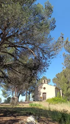 Chapelle Notre-Dame de l'Espérance — photo 1