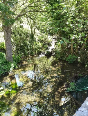 Lavoir de Simiane — photo 4