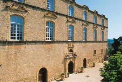 Château d'Ansouis — photo 3