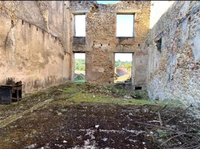 Centre de la mémoire d'Oradour-Sur-Glane — photo 10