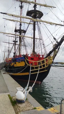 St Malo intra-muros