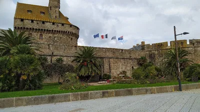 St Malo intra-muros — photo 2