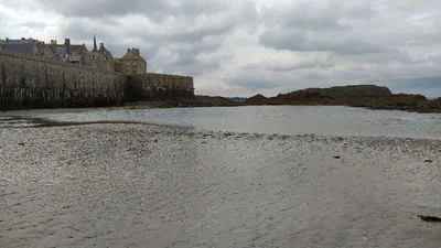 St Malo intra-muros — photo 3