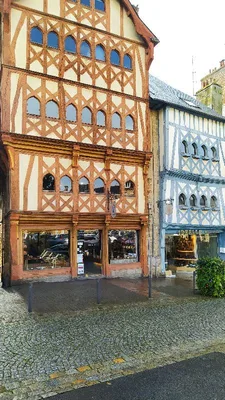 Ville de Guingamp