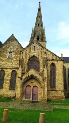 Ville de Guingamp — photo 2