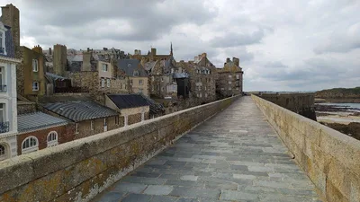 St Malo intra-muros — photo 4