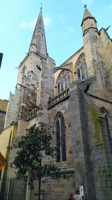 St Malo intra-muros — photo 5
