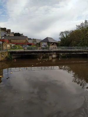 Ville de Guingamp — photo 3