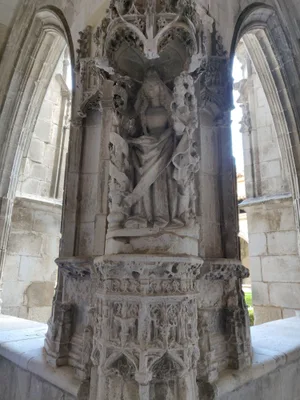 Cathédrale St Étienne — photo 1