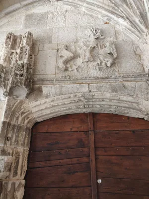 Cathédrale St Étienne — photo 3