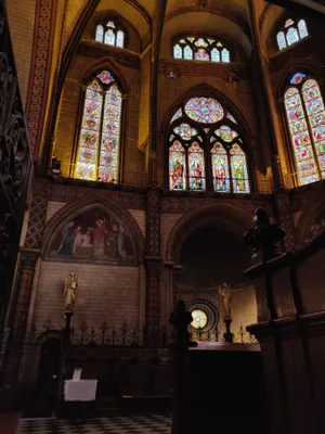 Cathédrale St Étienne — photo 6