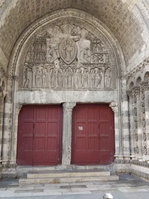 Cathédrale St Étienne — photo 7