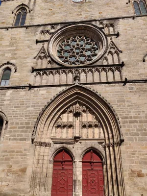 Cathédrale St Étienne — photo 8