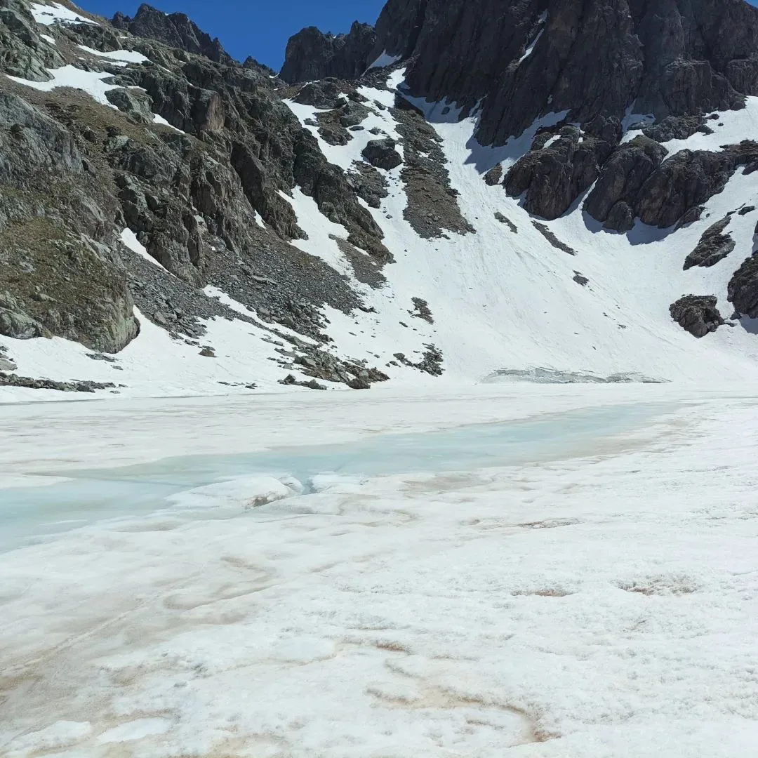 Lac Autier