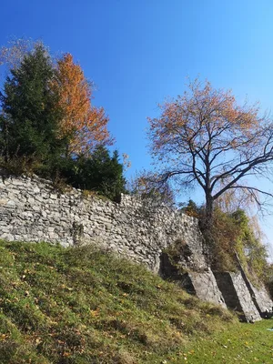 Schlossruine Kling — photo 7