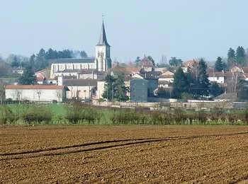 Village de Nervieux