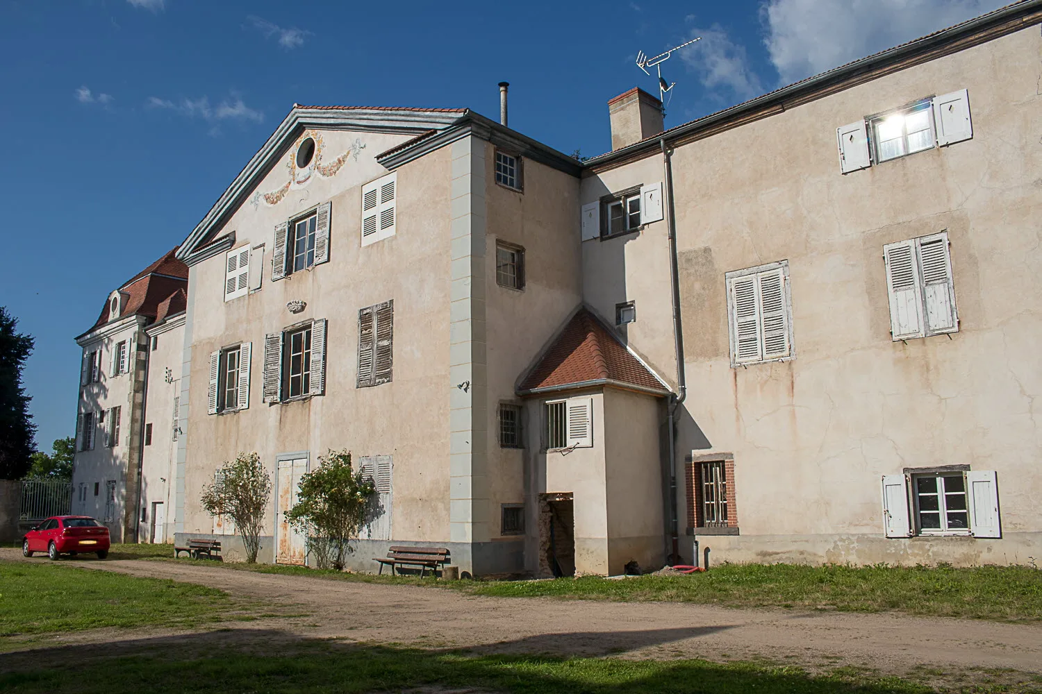 Domaine de Bigny