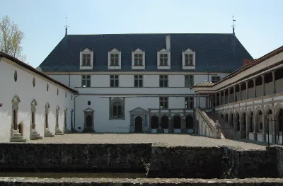 La bâti d'urfé — photo 2